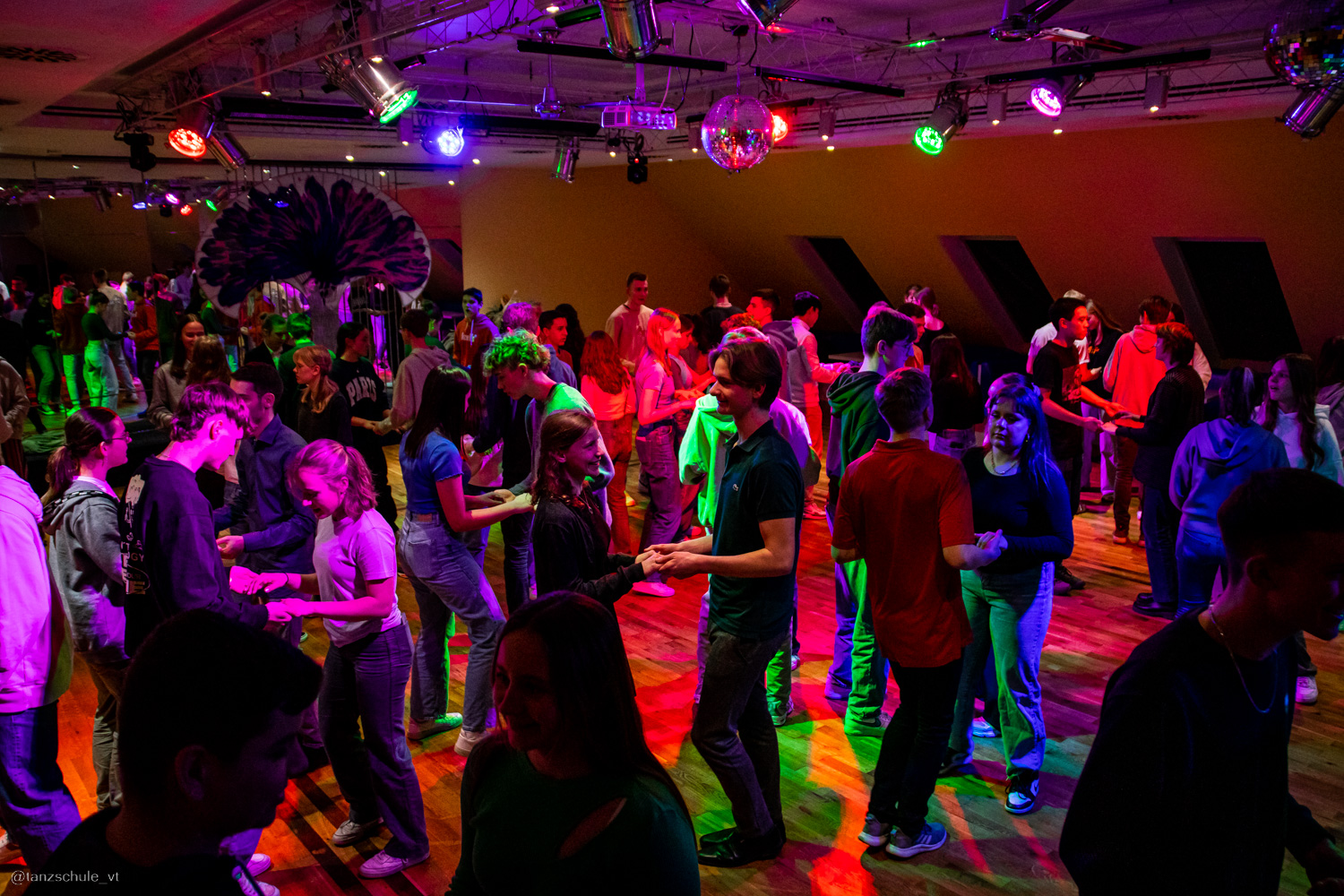 20230128 Come Together Party 9146